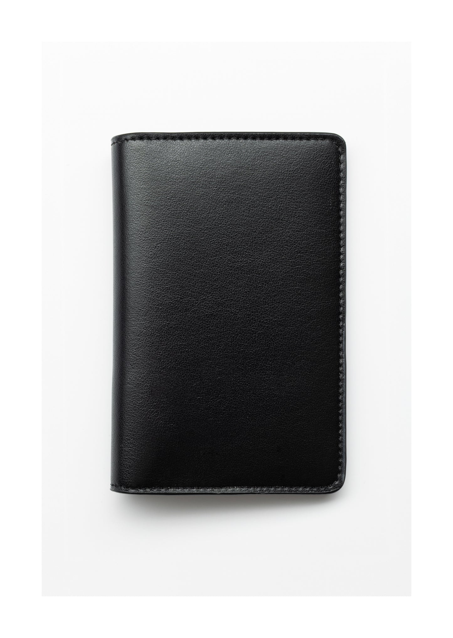 Orchard Wallet - Apple Leather
