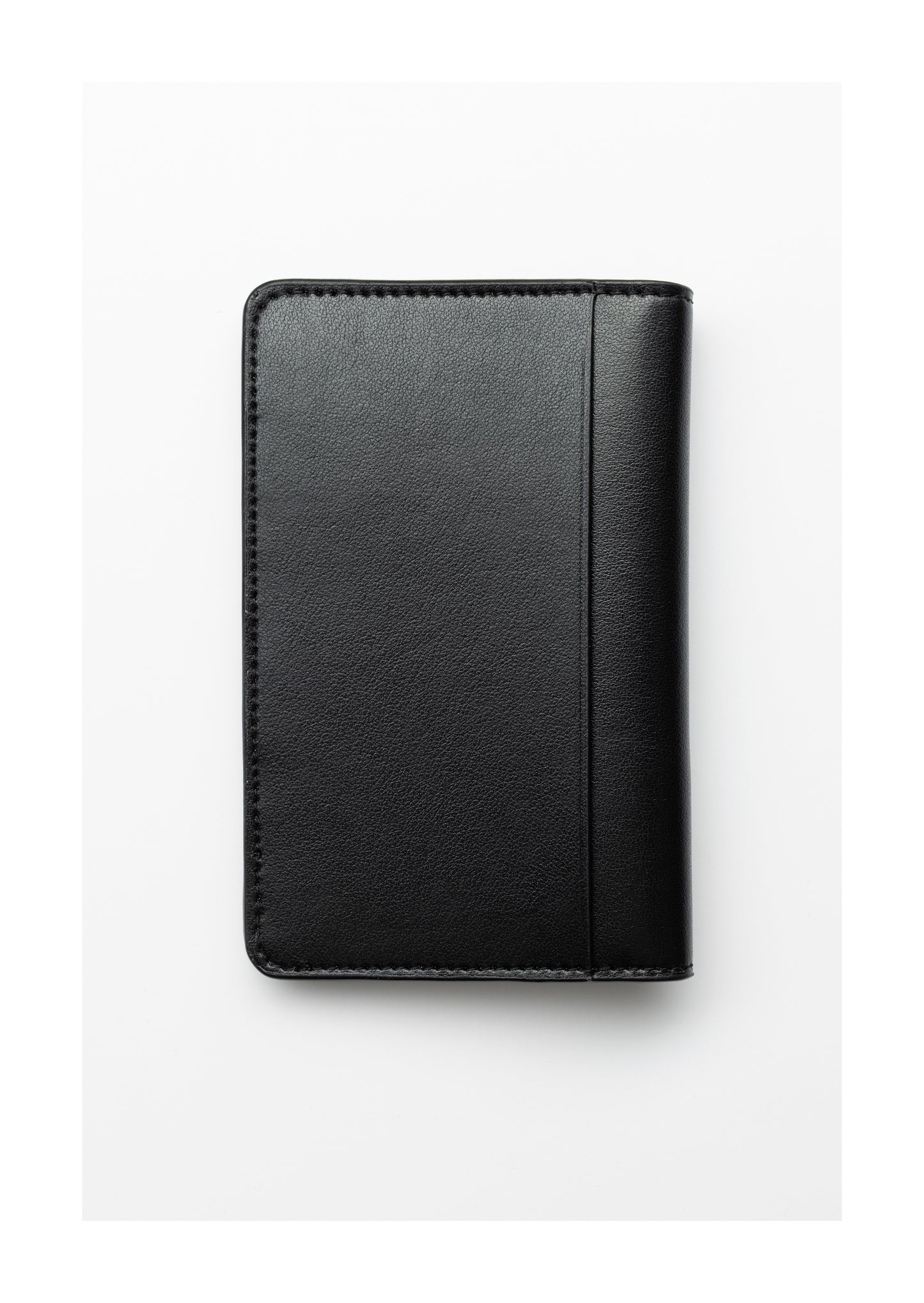 Orchard Wallet - Apple Leather