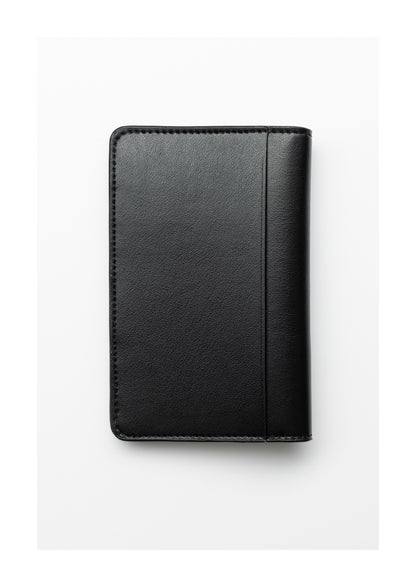 Orchard Wallet - Apple Leather