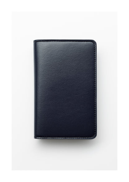 Orchard Wallet - Apple Leather