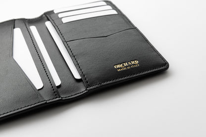 Orchard Wallet - Apple Leather