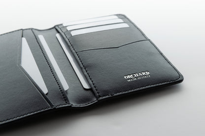 Orchard Wallet - Apple Leather